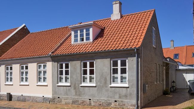 Bækken 7, Rønne, 3700 Rønne